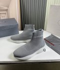 Prada Men's Shoes 1260