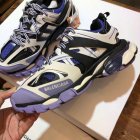 Balenciaga Men's Shoes 477
