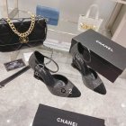 Chanel Women's Shoes 115