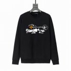 Louis Vuitton Men's Long Sleeve T-shirts 1035