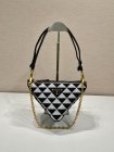 Prada Original Quality Handbags 292