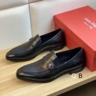 Salvatore Ferragamo Men's Shoes 607