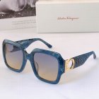 Salvatore Ferragamo High Quality Sunglasses 490