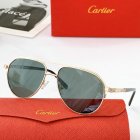 Cartier High Quality Sunglasses 411