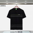 Hugo Boss Men's T-shirts 416