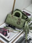 DIOR High Quality Handbags 42
