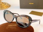 TOM FORD High Quality Sunglasses 569