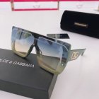 Dolce & Gabbana High Quality Sunglasses 497