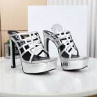 Versace Women's Shoes 388