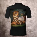 Philipp Plein Men 's Polo 120