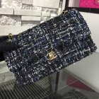 Chanel Original Quality Handbags 1547