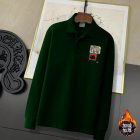Gucci Men's Long Sleeve Polos 99