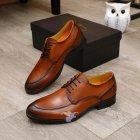 Prada Men's Shoes 869