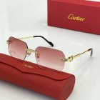 Cartier High Quality Sunglasses 1228