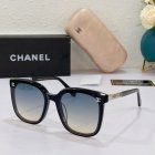 Chanel High Quality Sunglasses 3346