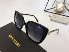 Bvlgari High Quality Sunglasses 220