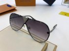 Louis Vuitton High Quality Sunglasses 4388
