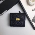 Chanel High Quality Wallets 141