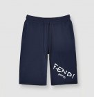 Fendi Men's Shorts 70