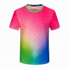 Louis Vuitton Men's T-shirts 788