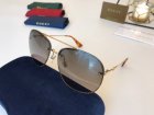 Gucci High Quality Sunglasses 550