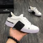 Philipp Plein Men's Shoes 316