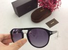 TOM FORD High Quality Sunglasses 2190