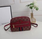 Gucci High Quality Handbags 656