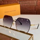 Louis Vuitton High Quality Sunglasses 3044