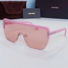 TOM FORD High Quality Sunglasses 1078