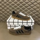 Gucci Men's Shoes 2347