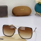 TOM FORD High Quality Sunglasses 2487