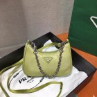 Prada Original Quality Handbags 1075