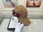 Gucci High Quality Hats 395