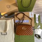 Gucci Original Quality Handbags 140