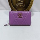 Chanel High Quality Wallets 165
