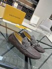 Louis Vuitton Men's shoes 3655