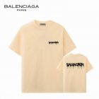 Balenciaga Men's T-shirts 478