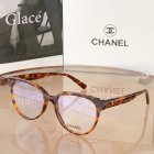 Chanel Plain Glass Spectacles 280