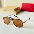 Cartier High Quality Sunglasses 1100