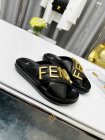 Fendi Women's Slippers 43