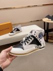Louis Vuitton Men's shoes 3229