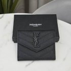 Yves Saint Laurent High Quality Wallets 71