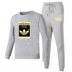 adidas Apparel Men's Casual Suits 305