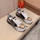 Versace Men's Shoes 669