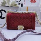 Chanel High Quality Handbags 1062