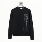 Burberry Men's Long Sleeve T-shirts 263