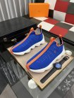 Hermes Men's Shoes 125