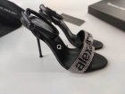 Alexander McQueen Women's Shoes 23