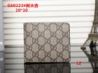 Gucci Normal Quality Wallets 03